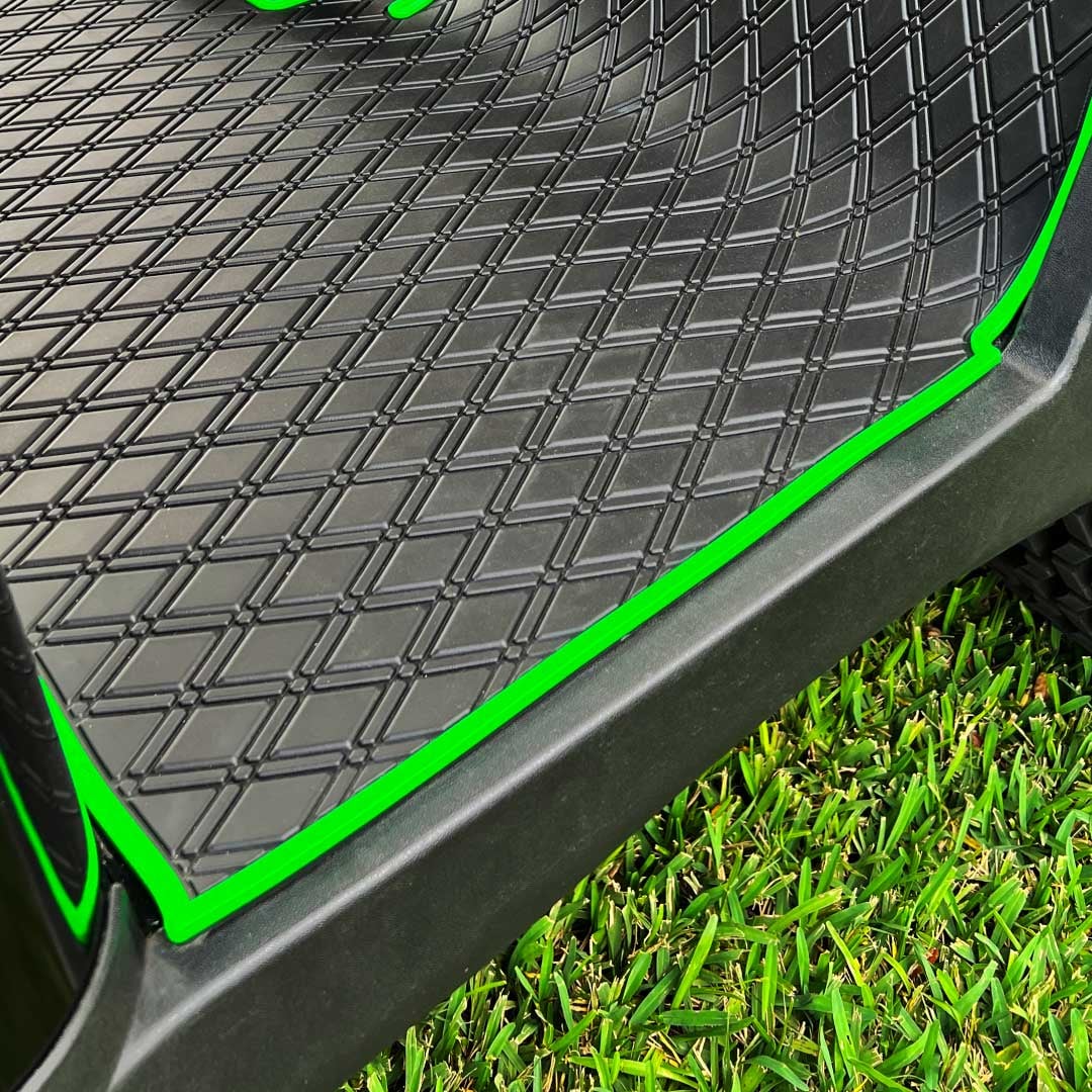 Xtreme Golf Cart Mats